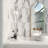 Amala 3 In. X 12 In. Glossy/Matte Porcelain Wall Tile (6.3 Sq. Ft./Case)-101814366