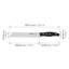 Zwilling Twin Signature 7.87-inch Bread Knife