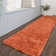 Anastyn Solid Colour Shag Area Rug