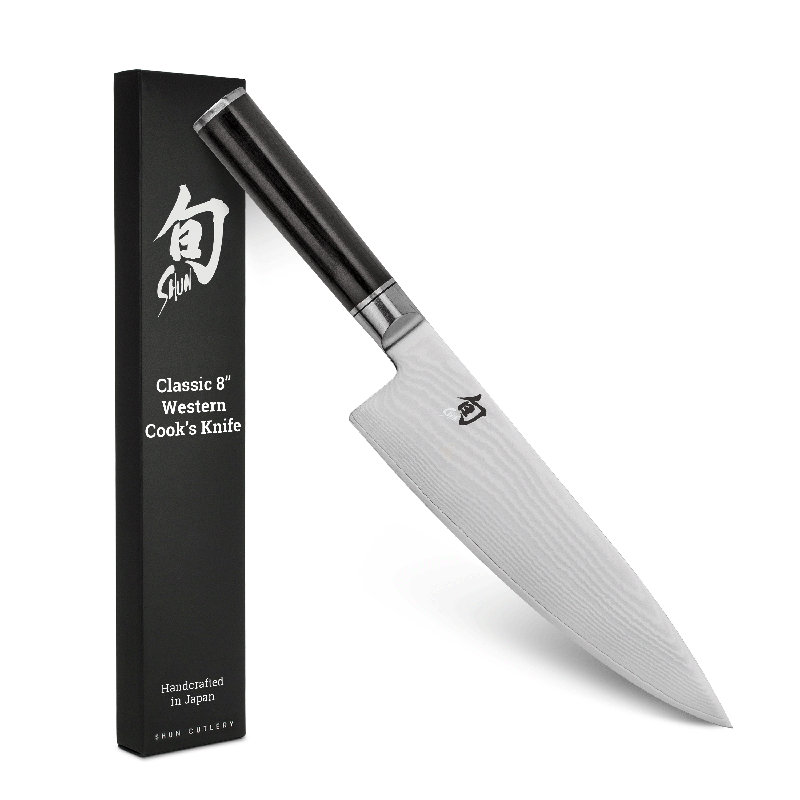 Classic 8" Western Cook's Knife