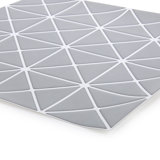 10'' W x 10'' L PVC Peel and Stick Mosaic Tile