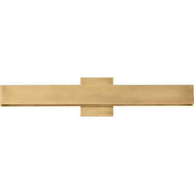 Bau 1 - Light LED Bath Bar