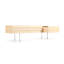 Commode longue et basse-12837293