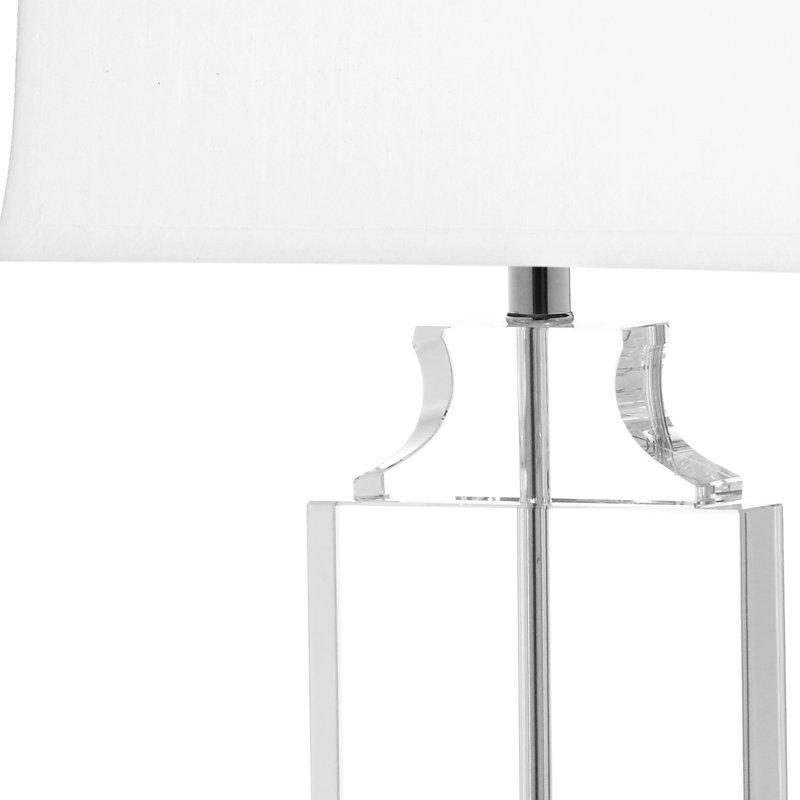 Jarod Crystal Table Lamp