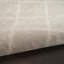 Tapis géométrique beige en polypropylène tissé à la machine Julicia-1183471686