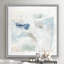 Pebble Coast I - reproduction d'art sur toile-80571520-80571989