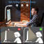 Desk Lamp
