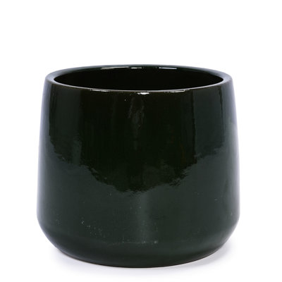 Ceramic Flowerpot
