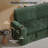 101” L Shaped Couch Sleeper Sofa Bed,Sectional Sofa With Cup Holders,Reversible Storage Chaise And Usb Ports, Tool Free Assembly-1819788642