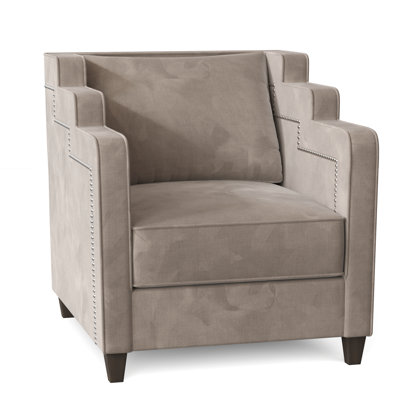 Abbey Upholstered Armchair