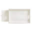 Table de bout rectangulaire Ocean Breeze