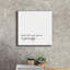 Latitude Run® 'Kick Off Your Shoes' By Imperfect Dust, Giclee Canvas Wall Art-347318157