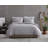 Washed Linen Cotton Blend 3-Piece Duvet Cover Set-54078761-54078760