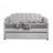 Kameliya Upholstered Velvet Daybed with Trundle Bed