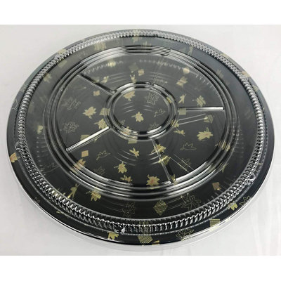 Disposable Serving Tray