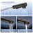 Double Handle Kitchen Faucet With Soap Dispenser-116256485