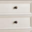 Armoire de rangement à 5 tiroirs Gentle