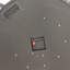 Aimah Metal Wall Clock