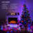 14.6cm LED Indoor / Outdoor String Lights