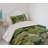 Rustic Coverlet