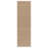 Dollard Natural Fiber Seagrass Rug-1197337205