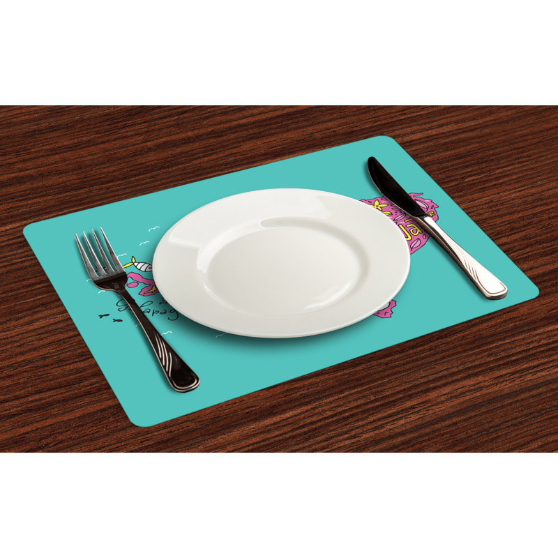 Récapitulatif 18,5" équateur