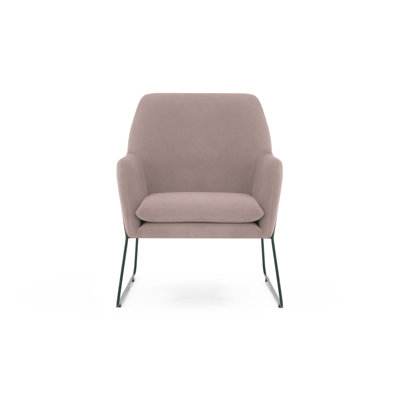 Fontaine Upholstered Armchair