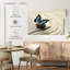 Brampt papillon heureux