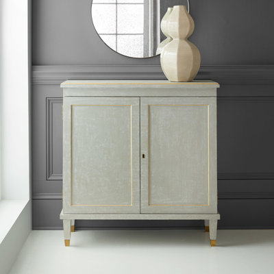 Armoire d’appoint Gustavian