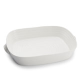 Sophie Conran, White - Handled Roasting Dish