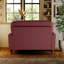 Elfur Upholstered Chair and a Half-114317925-114317936