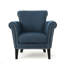 Fauteuil magnifiquement rembourré CLUB CHAIR