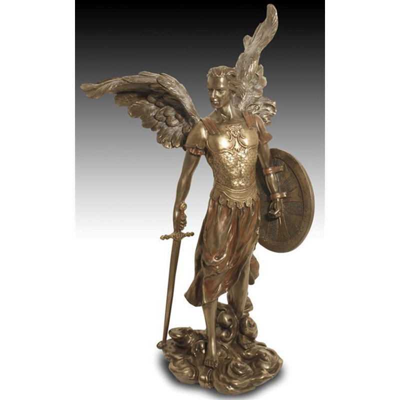 Le Sirenuse Fantasy & Sci-Fi Figurines & Sculptures