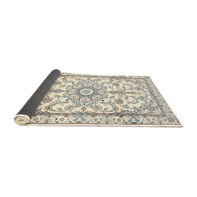 Hisham Oriental Indoor Rug