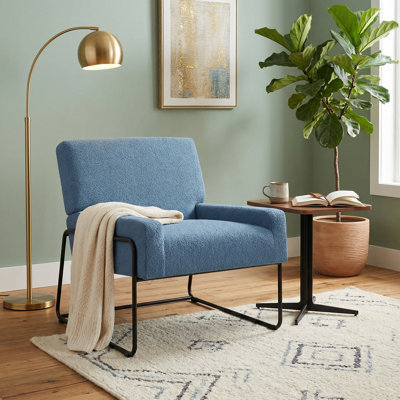 Fauteuil Allandine