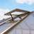 Wooden Polycarbonate Greenhouse-120237175-110737674