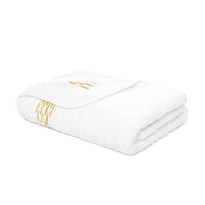 Alhambra 100% Cotton Towel