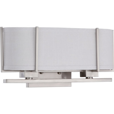 2 - Light Bath Bar