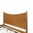 Harlow Modern Traditional Solid Wood Platform Bed with Curved Headboard and Slat Support-123515114-123515116
