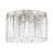 Caroline Flush Mount-17251011