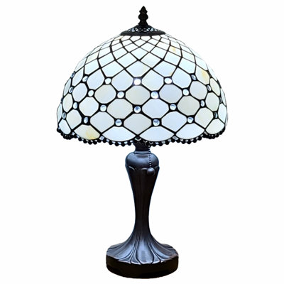 Ocasio Metal Table Lamp