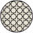 Cannen Hand Tufted Wool Geometric Rug-131570128