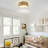 Vaughan Led Flush Mount