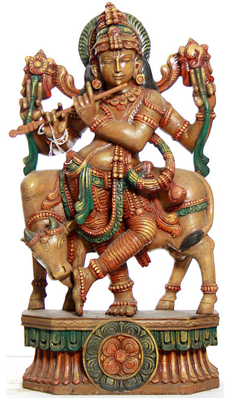 Religious & Spiritual Statue