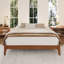 Solid Wood Platform Bed-951395345-950329858