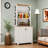 Tialisa 29.29'' Wide 1 -Drawer File Cabinet