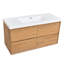 Ensemble de meuble-lavabo mural 48 po-1293614042-1293614053
