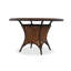 Grand Traverse Outdoor Round Dining Table-5176964