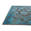 Tapis brun foncé Jose