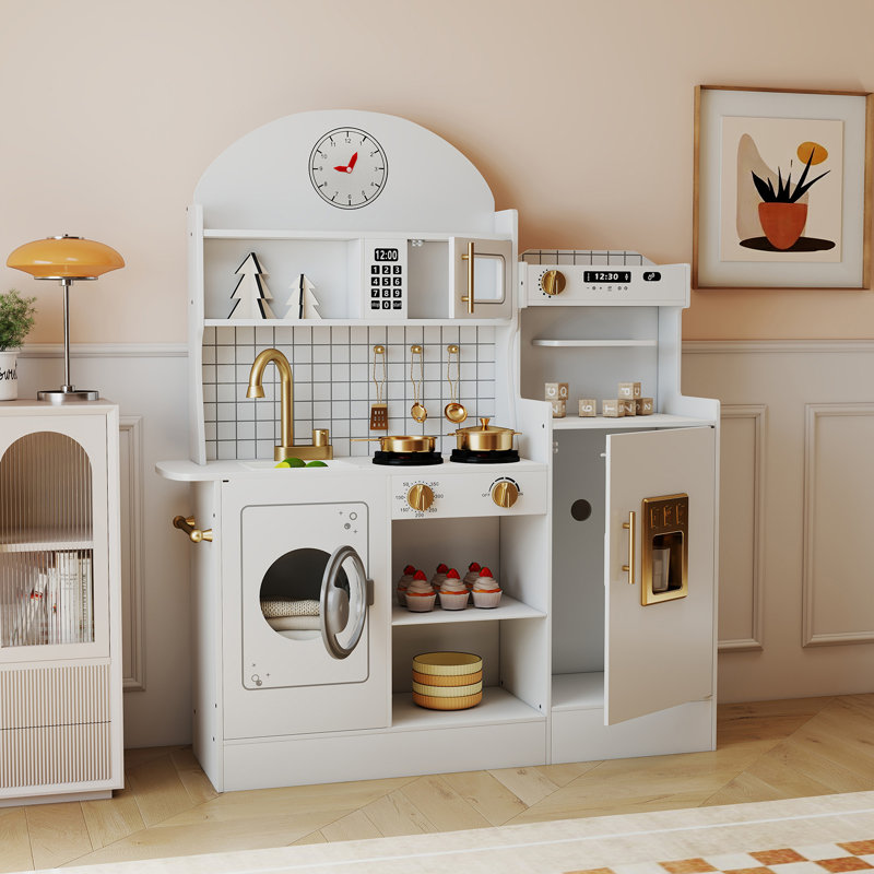 Kitchen Set